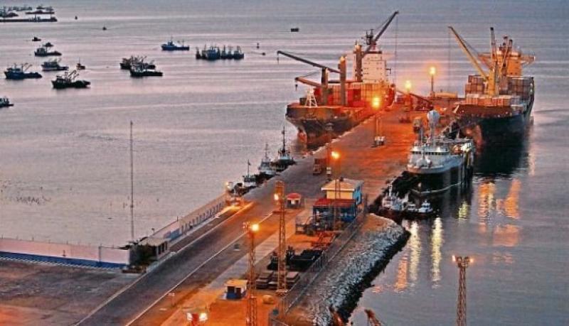 Consorcio del Grupo Romero se adjudicó el puerto de Salaverry