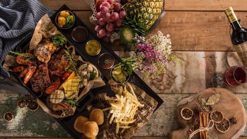 Consumir tan solo nueve gramos al día de estos productos aumenta bruscamente el riesgo de cáncer