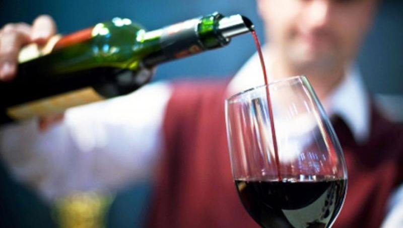 Consumo de vino  en Perú alcanza los 2.8 litros por persona al año