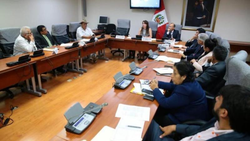 Conveagro propuso 10  modificaciones a la Ley de Promoción Agraria