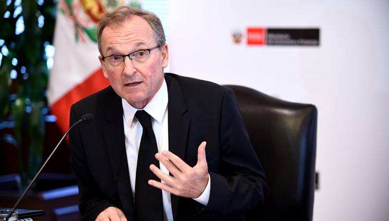 Cooperación alemana reafirmó su compromiso de apoyar al sector agrario peruano