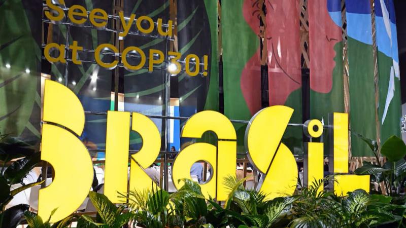 COP30: analizará la adaptación productiva y climática que impulsa el sector agroindustrial