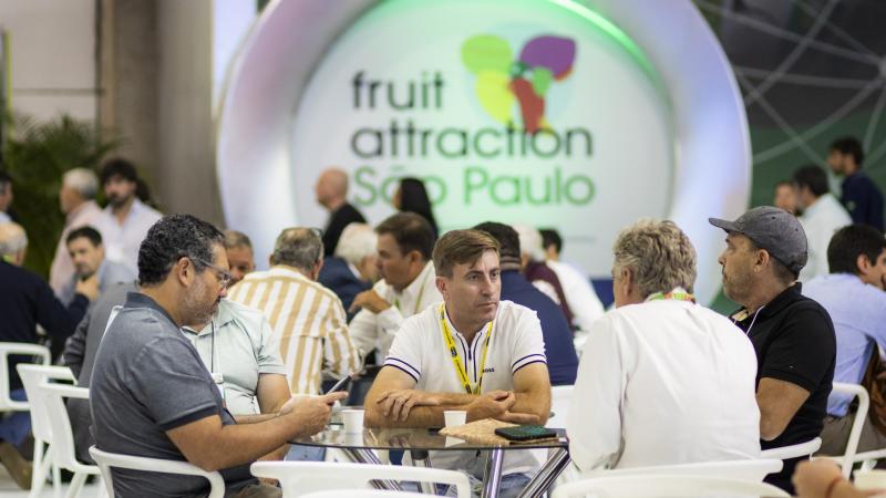 COP30: La fruticultura brasileña exhibe su modelo de bajas emisiones en Fruit Attraction São Paulo 2026