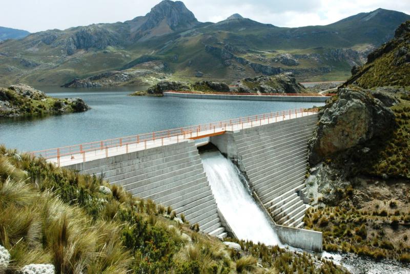 Corea del Sur y Perú organizan foro sobre gestión de recursos hídricos