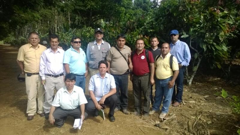 COSTA RICA BRINDARÁ APOYO TÉCNICO PARA  MEJORAR CALIDAD DEL CAFÉ PERUANO