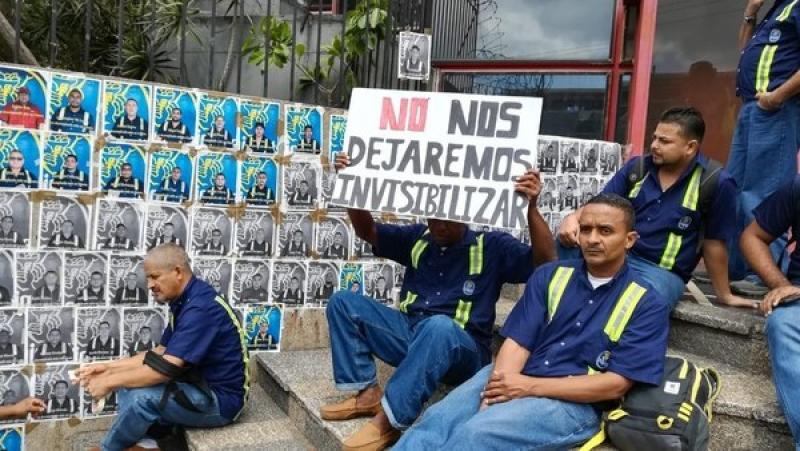 Costa Rica: Chiquita Brands concreta el despido de 178 trabajadores