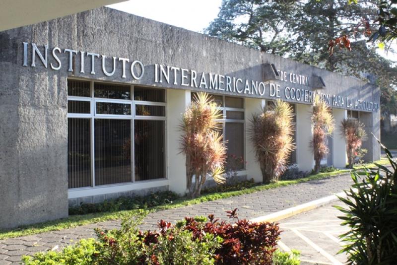 Costa Rica será sede de la próxima Junta Interamericana de Agricultura