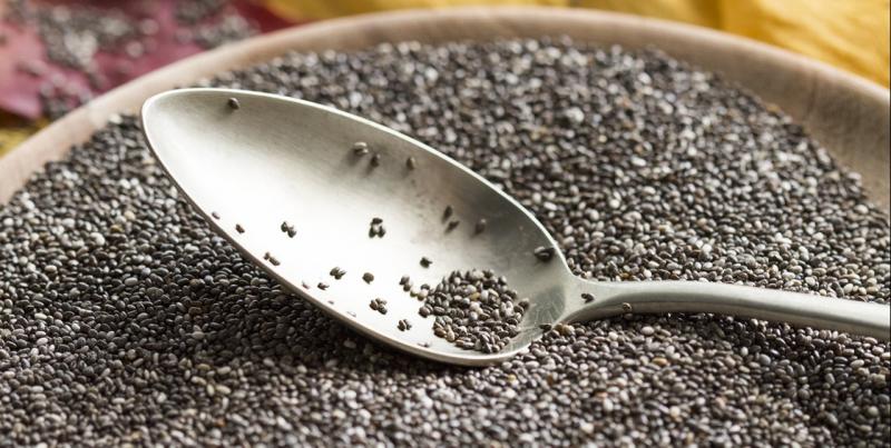Crece la demanda de semillas de chía en el mercado europeo