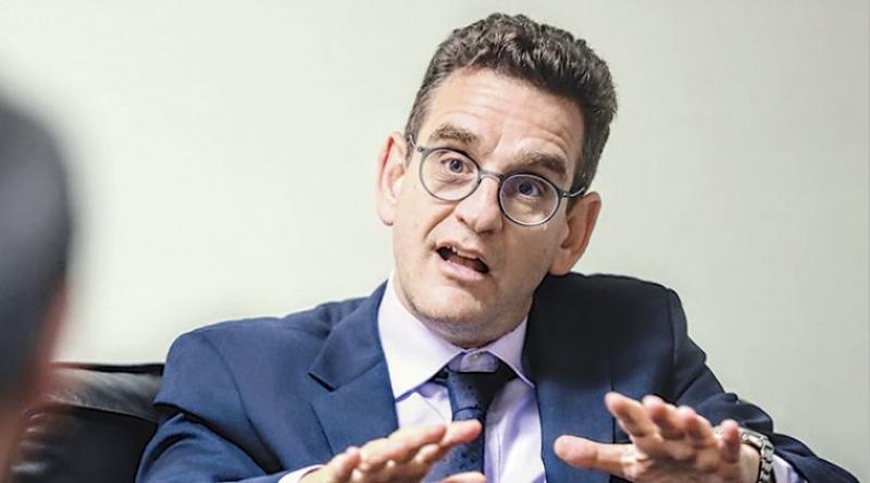 “Crecerá cooperación israelí para el sector agricultura”