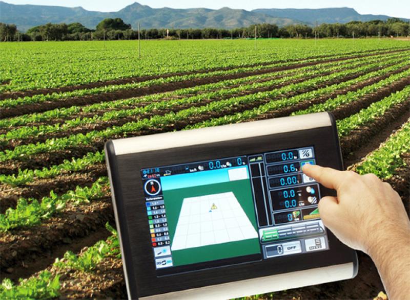 Curso de actualización sobre Agricultura de Precisión permitirá a productores realizar análisis y monitoreos de sus cultivos