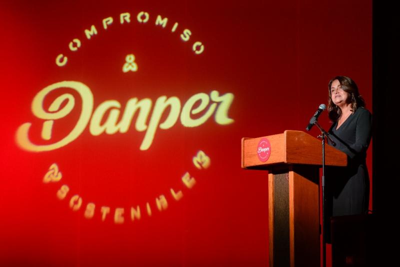 DANPER RECIBIÓ PREMIO INTERNACIONAL \"SABOR SUPERIOR\"