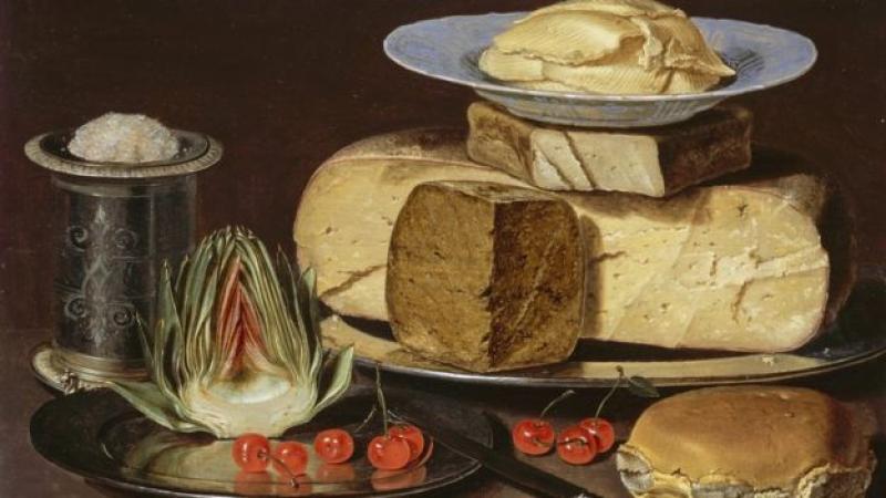 De dónde viene el queso “más antiguo del mundo” y qué nos dice de la intolerancia a la lactosa de los seres humanos