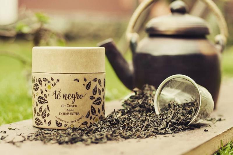 “Debemos reflexionar sobre cómo mejorar la industria del té en el Perú”