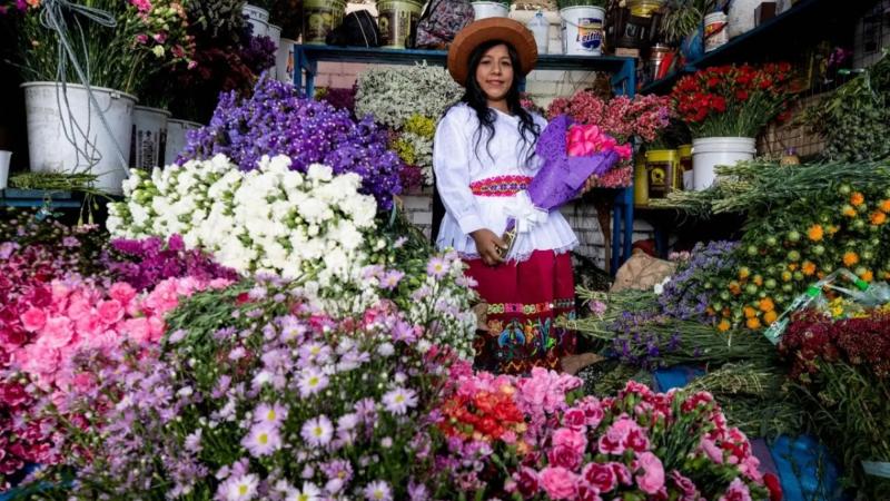 Declaran de interés el “Salón de las Flores - Perú, Primera Edición 2026”