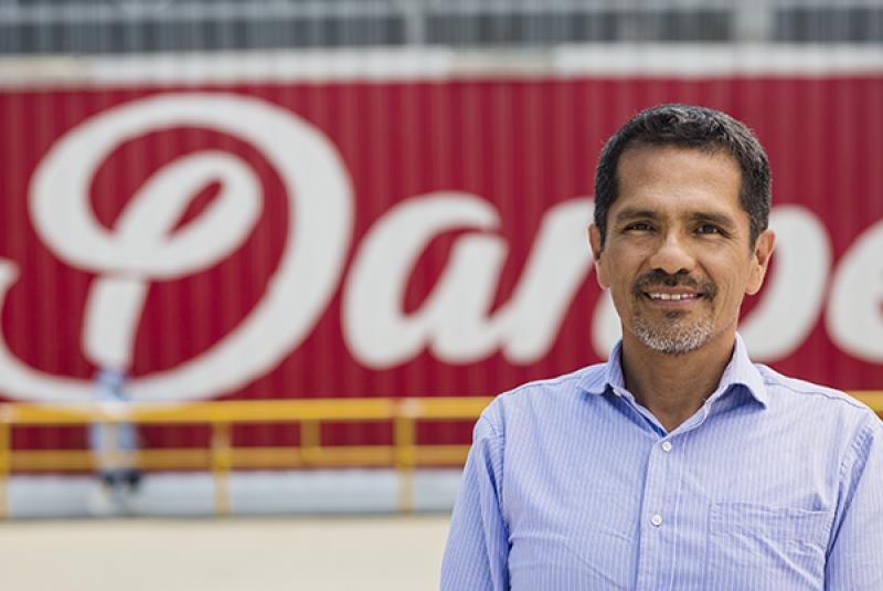 Desafío del agro peruano es elevar la productividad del 96% de la superficie agrícola