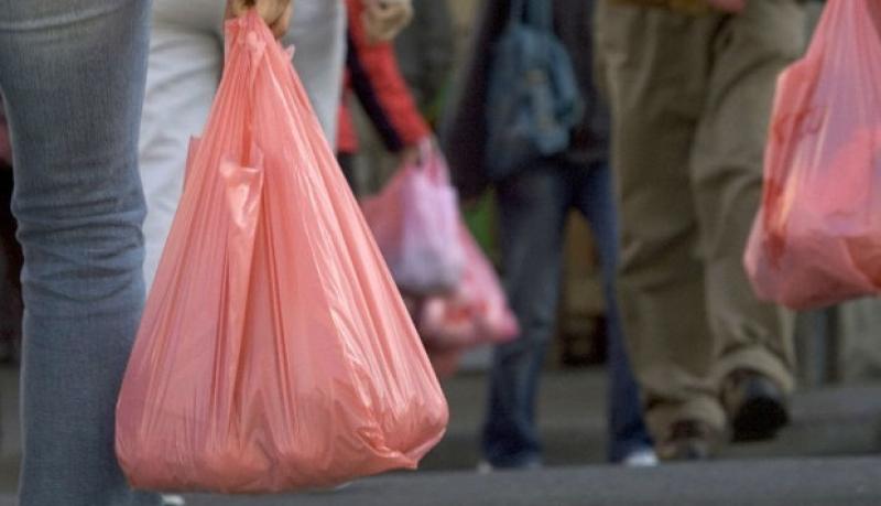 “Desde el 2021 ya no se usarán bolsas de plástico de primer uso”