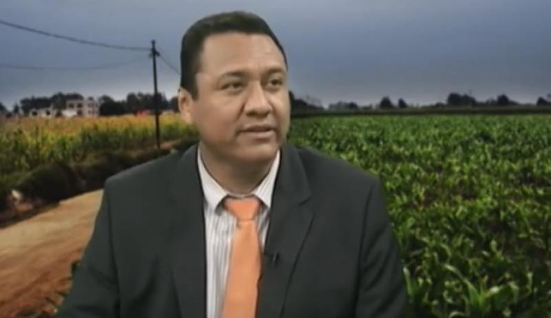 Designan a Ángel Manero como cabeza de la Dirección General de Negocios Agrarios del Minagri