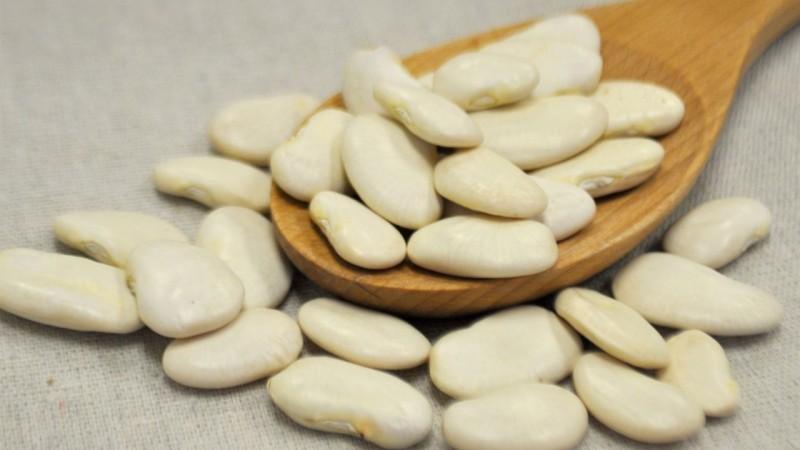 Despachos al exterior de pallar peruano sumaron US$ 8.4 millones entre enero y abril