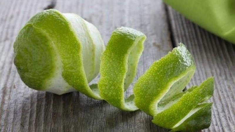 Despachos peruanos de cáscara de limón sumaron US$ 14 millones entre enero y abril de este año