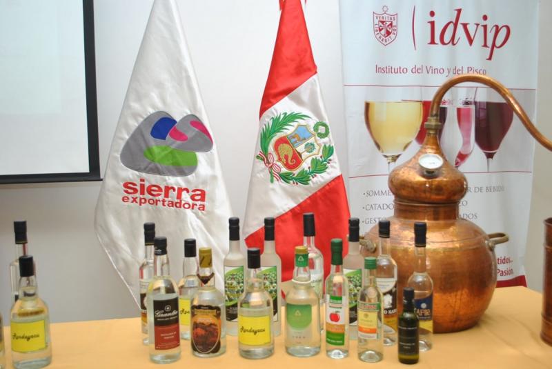 DESTILADOS PODRÍAN COSTAR HASTA 15 VECES MÁS SU PRECIO INICIAL