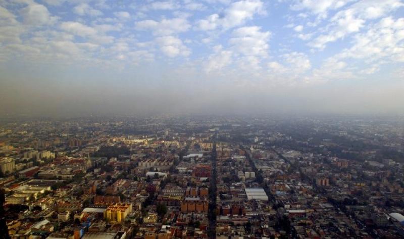 DIECIOCHO CIUDADES ELABORAN PLANES DE ACCIÓN PARA MEJORAR SU CALIDAD DEL AIRE