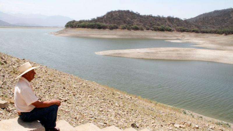 Dirección de Agricultura reitera que este es “año seco” en Piura y que podría extenderse hasta el 2019