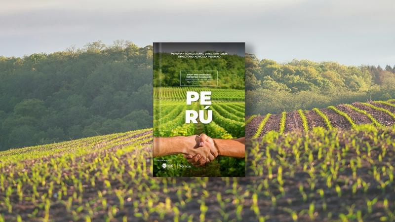 Directorio Exportador Hortofrutícola Peruano: Una Ventana a la Oferta Agrícola Peruana en Fruit Attraction 2024