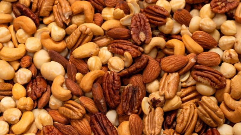 Disponibilidad de material genético mejorado de frutos secos en Perú es muy limitada