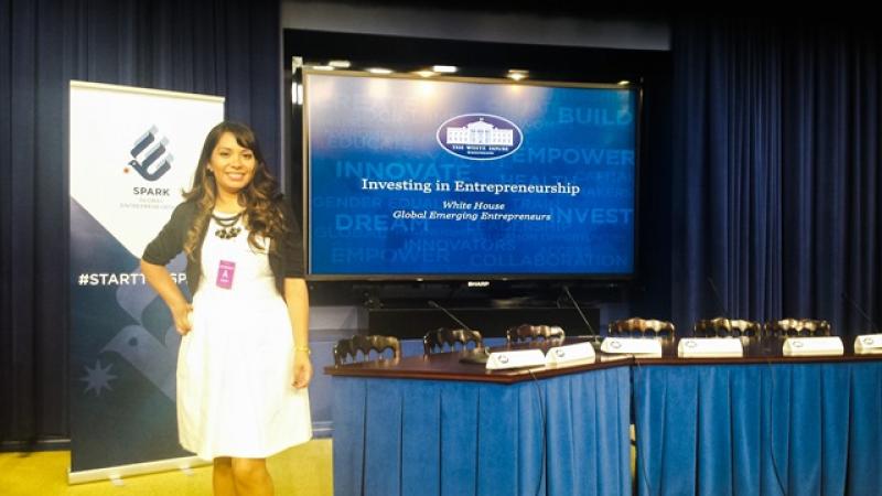 ECOINCA ES RECONOCIDA POR EE.UU. POR APOYO A AGRICULTORES ALTOANDINOS