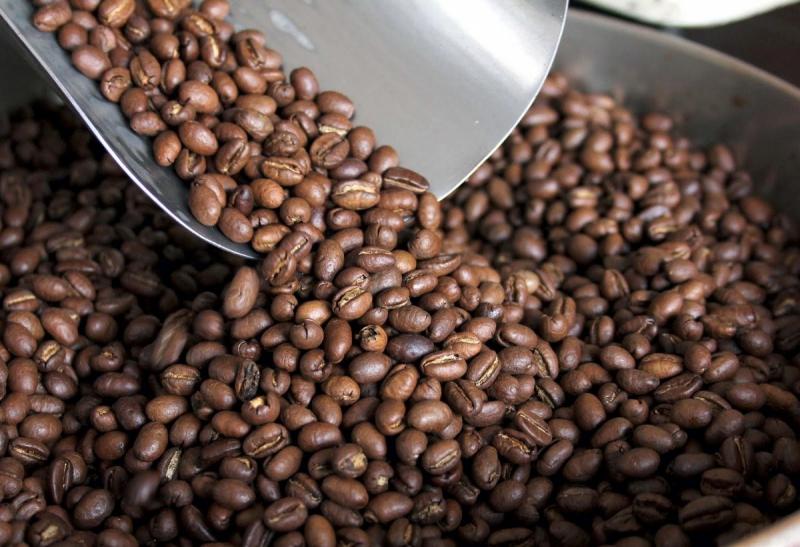 EE.UU., Alemania y  Bélgica son los principales compradores de café peruano en grano