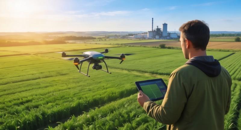 Eficiencia, innovación y comercio: claves para enfrentar la inestabilidad geopolítica en el agro