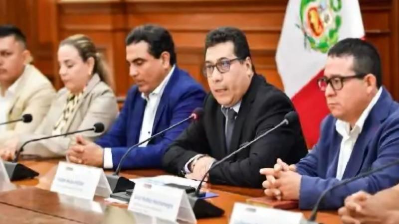 Ejecutivo destinará S/150 millones para apoyar a los productores arroceros del país