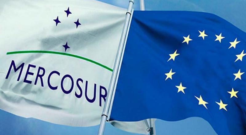 El acuerdo UE-Mercosur se retrasará al menos a finales de 2021