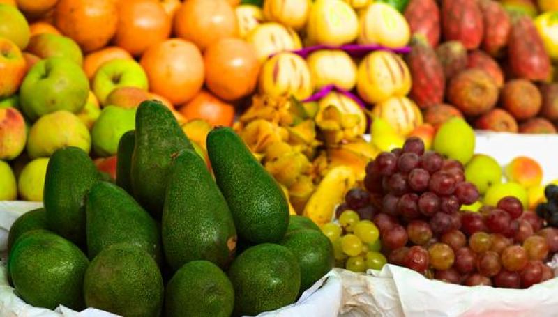 El buen momento de las exportaciones peruanas de frutas