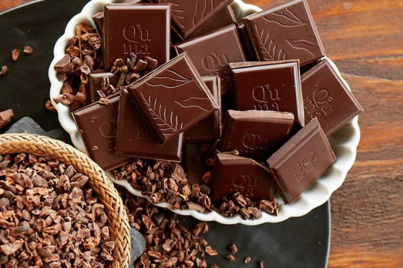 El chocolate orgánico se vuelve tendencia en Europa y se abren posibilidades para exportadores de cacao