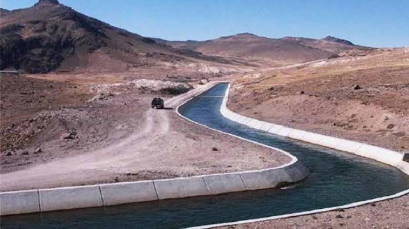 El conflicto por el agua entre Ica y Huancavelica