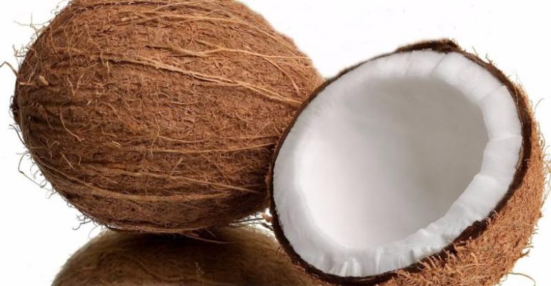 El difícil pero prometedor mercado europeo para las exportaciones de cocos