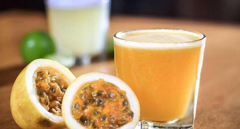 El lento pero seguro despegue de las bebidas a base de frutas peruanas en Europa
