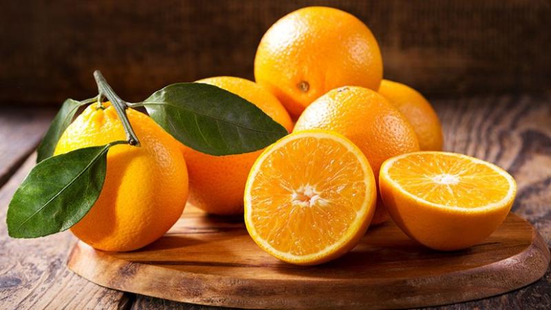 El mundo ofrece una oportunidad de oro para la naranja