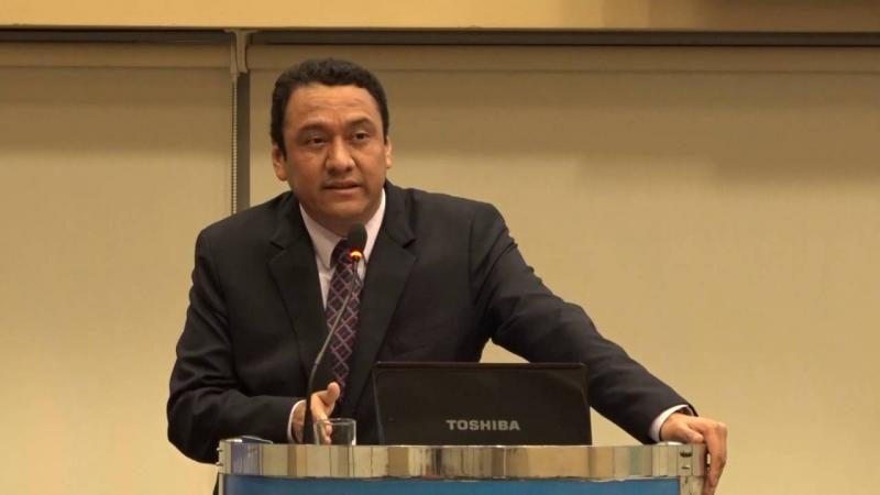 “El programa de reconversión de cultivos está llegando a su techo”