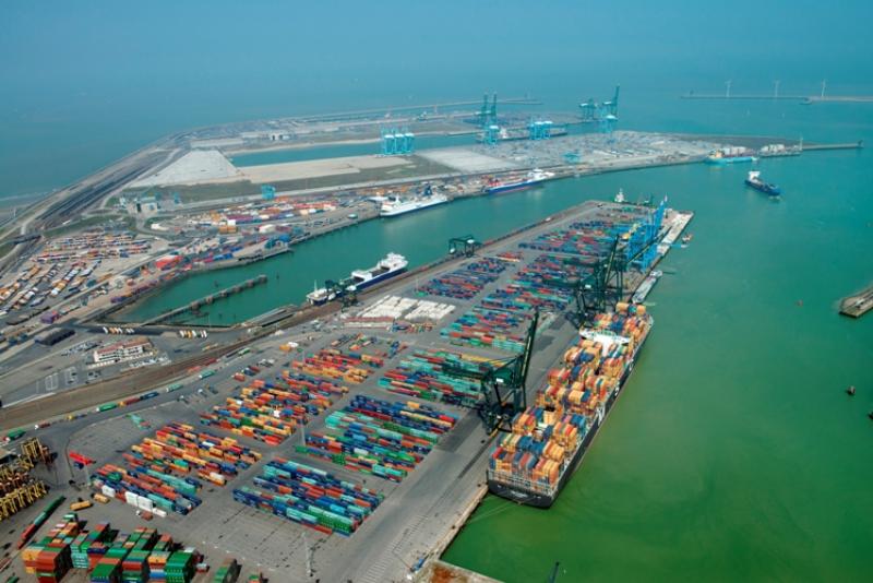 El Puerto de Brujas entra en la pugna por atraer las agroexportaciones peruanas hacia Europa