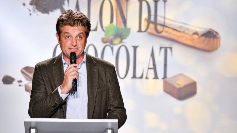 “El Salón del Chocote de Perú es  fundamental en el panorama mundial del chocolate”