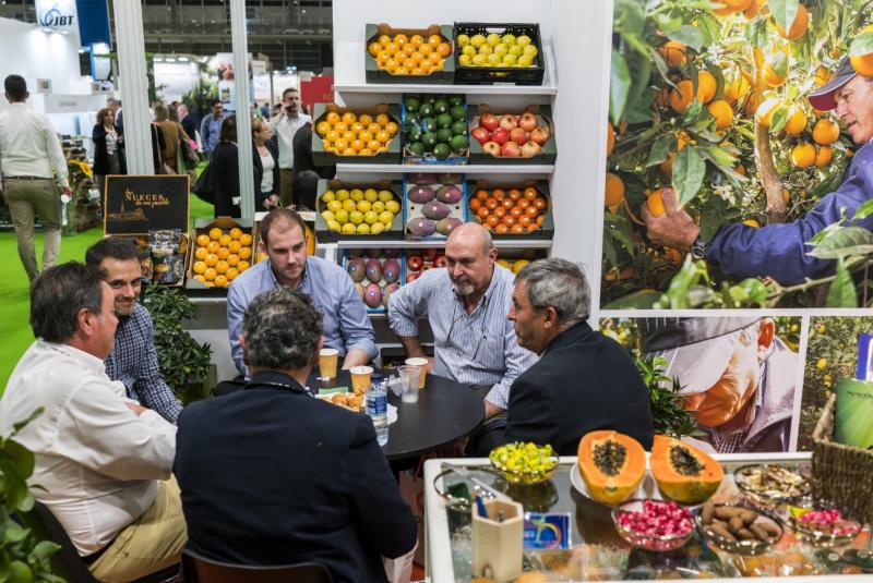 El sector hortofrutícola optimista ante la próxima edición presencial de Fruit Attraction 2021