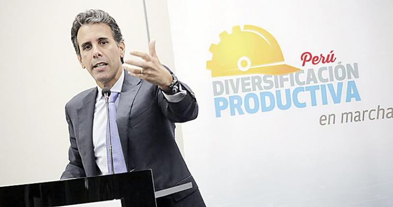 “EL SISTEMA FINANCIERO TRADICIONAL HA SIDO RETICENTE A PRESTAR A NUEVOS SECTORES COMO EL FORESTAL”