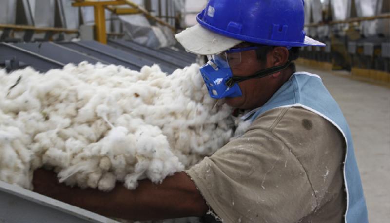 “El TLC con la India terminará de sepultar a la industria textil peruana”