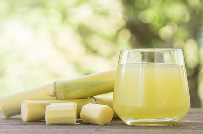 El zumo de caña, ¿una alternativa para la industria del azúcar frente a la tendencia de consumo saludable?