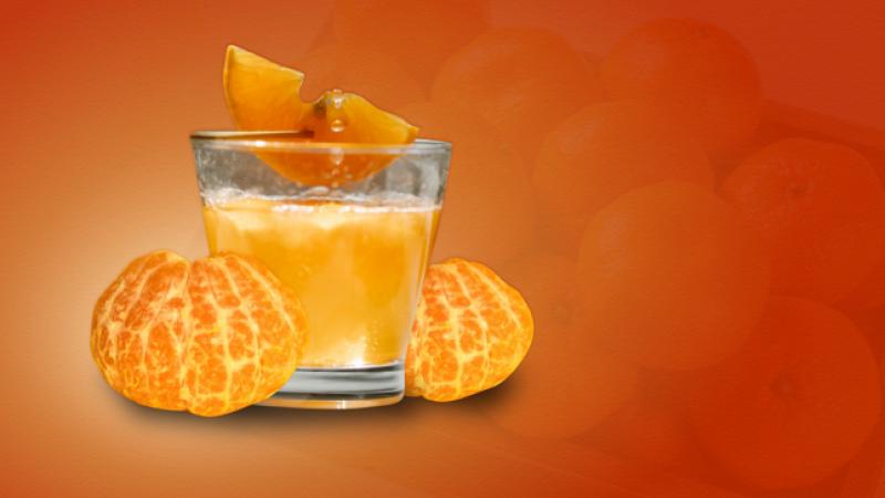 Elaboran licor de mandarina en Huaura