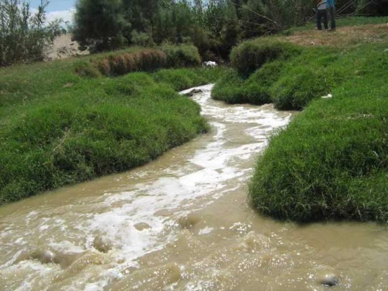 EMAPICA: LAS LAGUNAS DE OXIDACIÓN DE ICA ESTÁN FUNCIONANDO BIEN