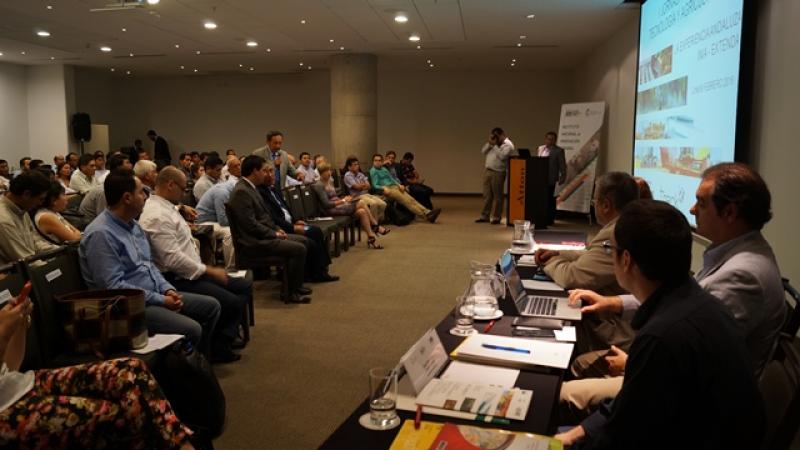 EMPRESAS ESPAÑOLAS MUESTRAN SUS PROPUESTAS TECNOLÓGICAS PARA EL DESARROLLO AGRÍCOLA