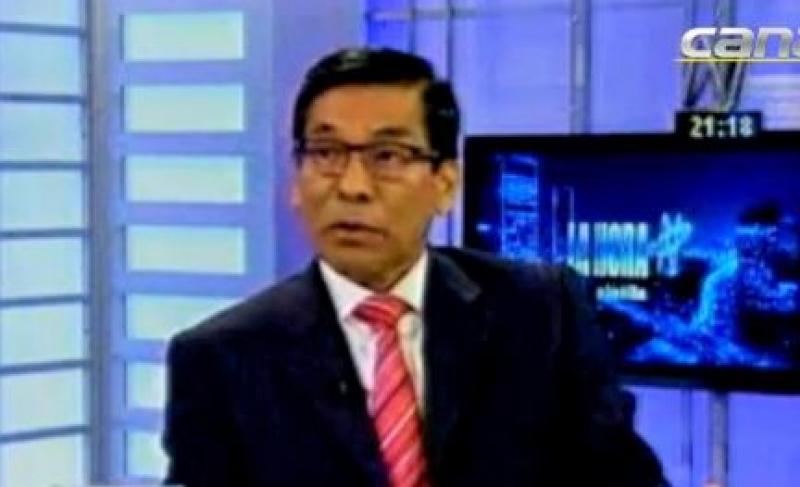 “EN UN GOBIERNO DE PPK EXIGIREMOS QUE LA DENOMINACIÓN DE LECHE SEA PARA PRODUCTOS LÁCTEOS”